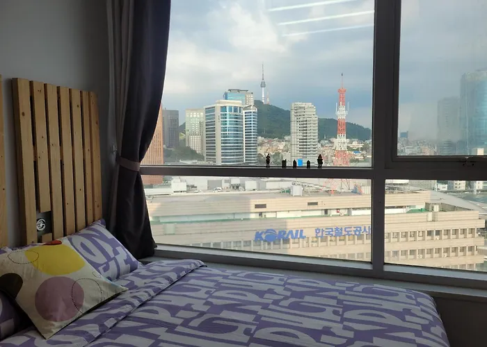 House ソウル特別市