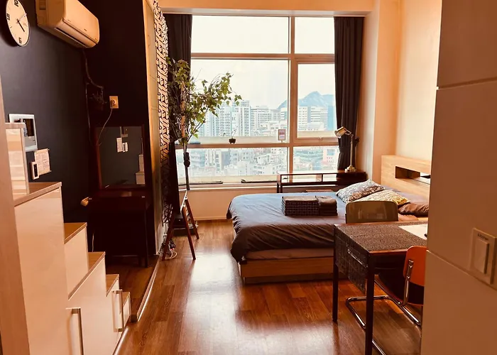House ソウル特別市