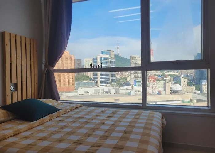 House ソウル特別市