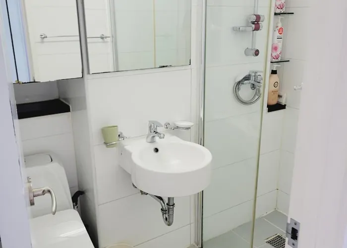 Apartamento House Seúl