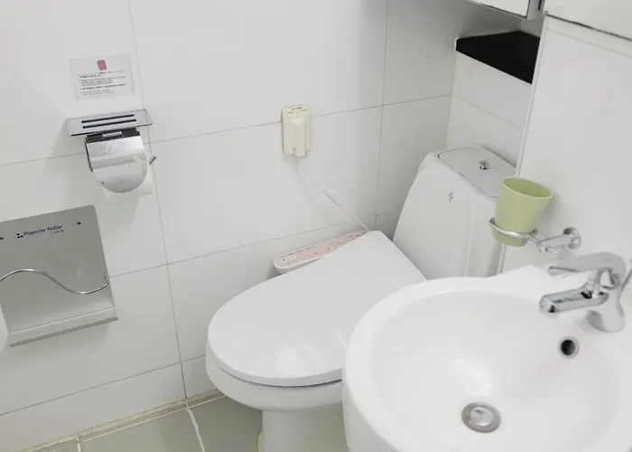 Apartamento House *