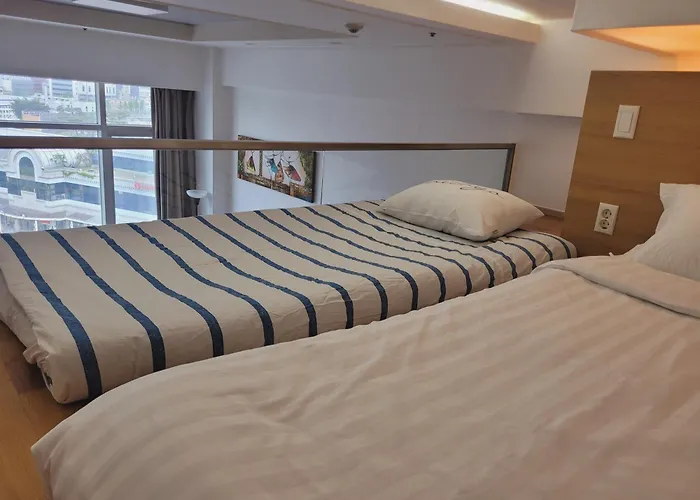 Appartement House
