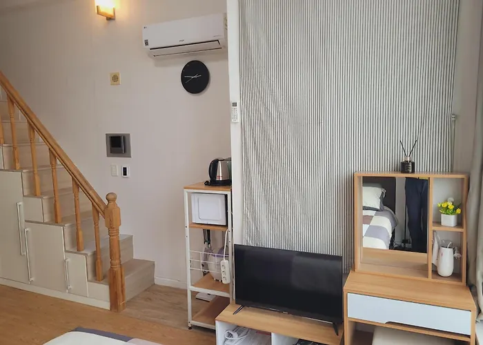 House Séoul