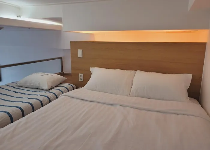 House 公寓