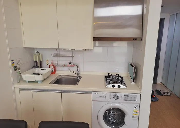 Apartamento House Seúl