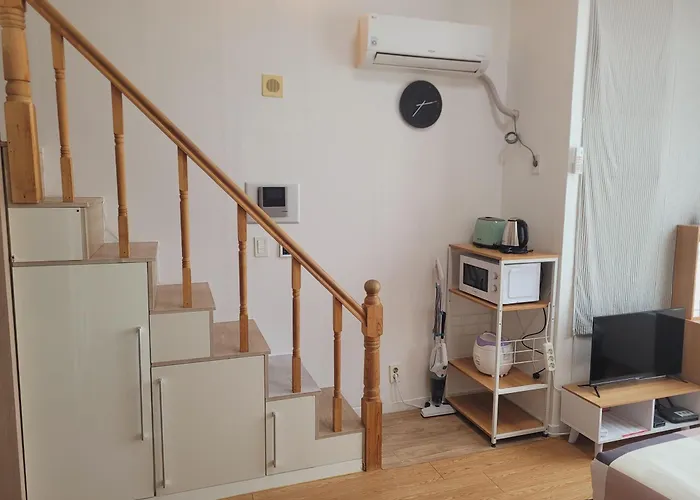 Apartamento House