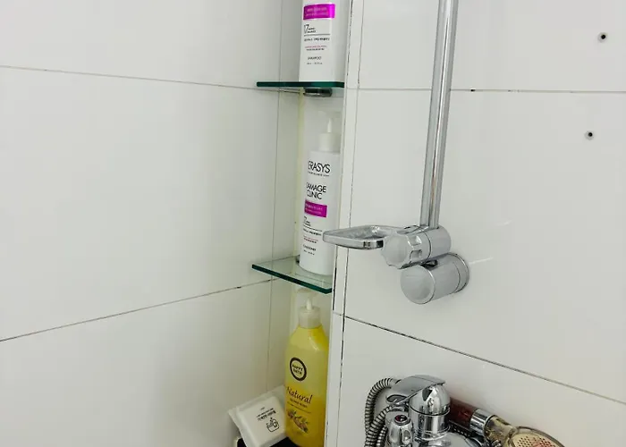 Apartamento House Seúl