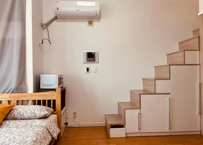 House Appartement