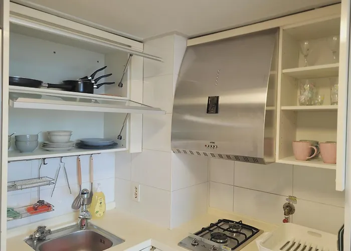 House Appartement