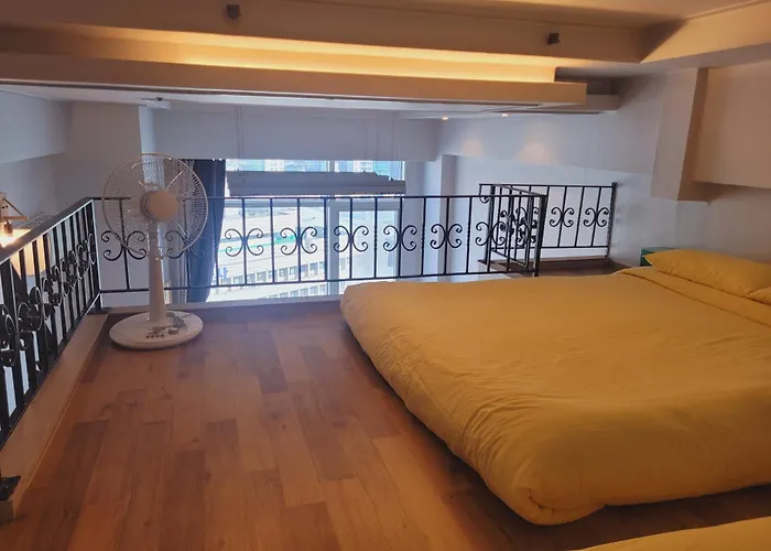 House * Seúl