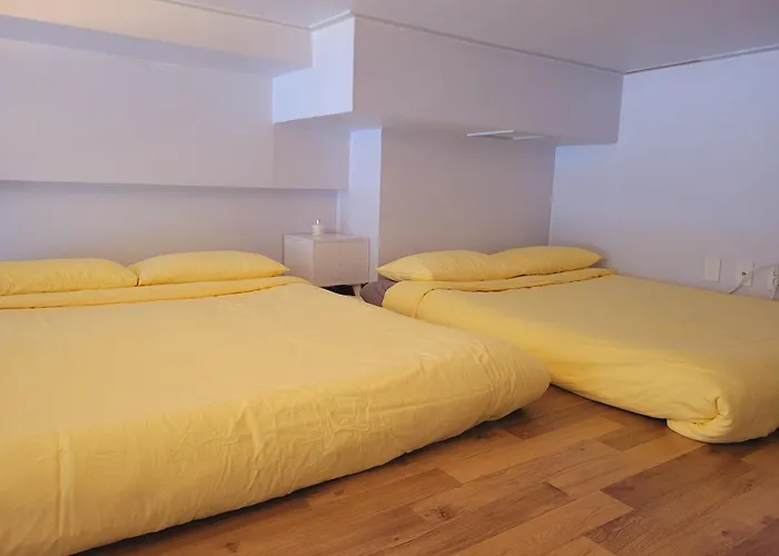 Appartement House