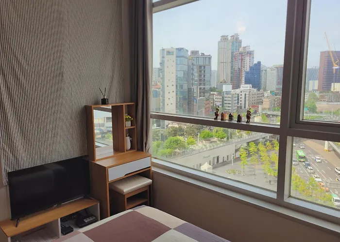 House Appartement *