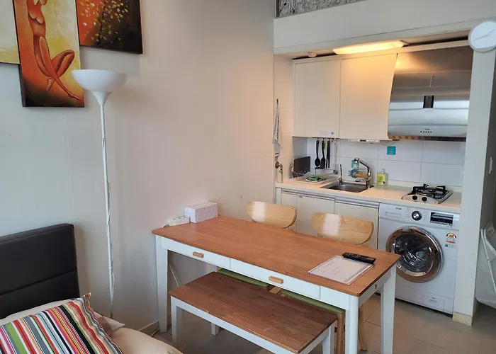 House Apartamento