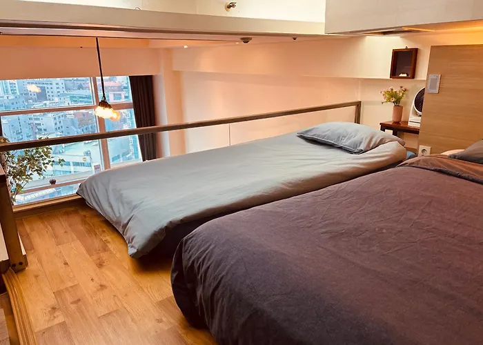 House Apartamento *
