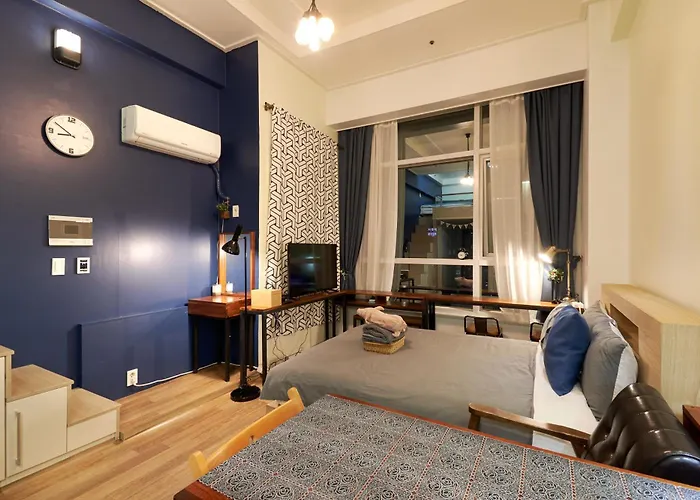 Apartamento House *